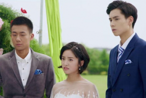 电视剧求婚,一场跨越千里的求婚之旅