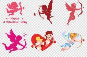 爱神丘比特动漫,浪漫爱情元素的奇幻之旅