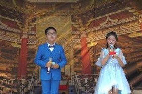 李琳版文成公主电视剧,李琳演绎千古佳话