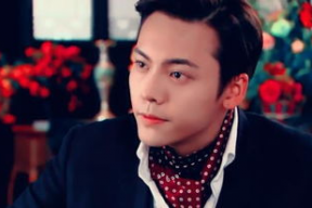 陈伟霆演的电视剧,激情燃烧的青春岁月