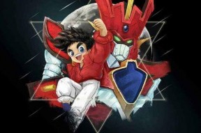 日本机甲动漫,日本机甲动漫的辉煌历程与未来展望