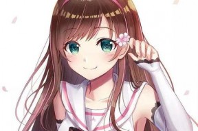 小姐姐动漫,梦幻世界中的青春旋律