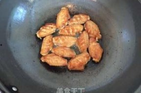 可乐鸡翅的做法视频,香浓滋味一学就会，视频教学轻松上手