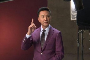 吴刚电视剧,荧幕上的传奇人生