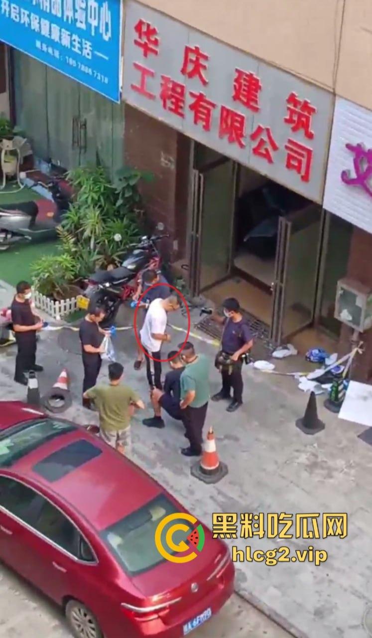 广西又来上分了！横州市财政所所长杀人分尸买最贵的双开门“冻”最爱心上人-10