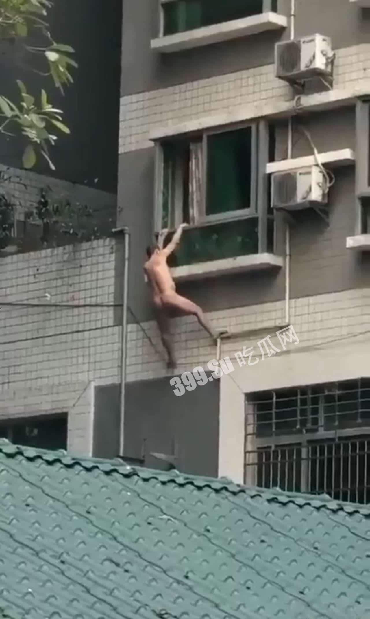 #意外 #坠楼 #车祸 #捉奸 #合集 只能感叹人世无常  不作死就不会死-1