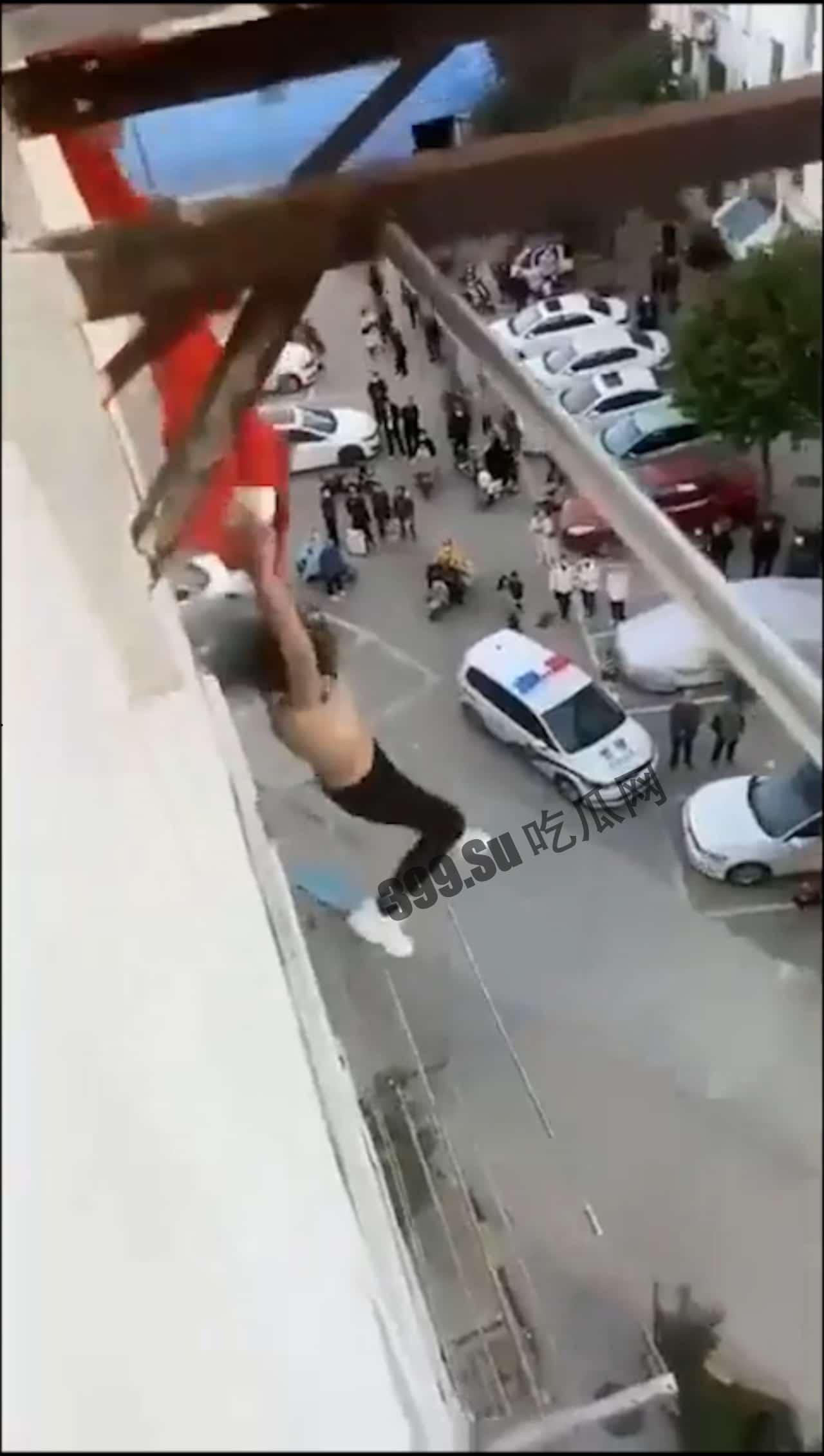 #意外 #坠楼 #车祸 #捉奸 #合集 只能感叹人世无常  不作死就不会死-2