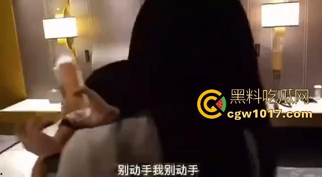 酒店现场捉奸，目前看过最文明的捉小三，都没怎么大打出手，但你别说原配也不差啊，这都出轨啊！-4