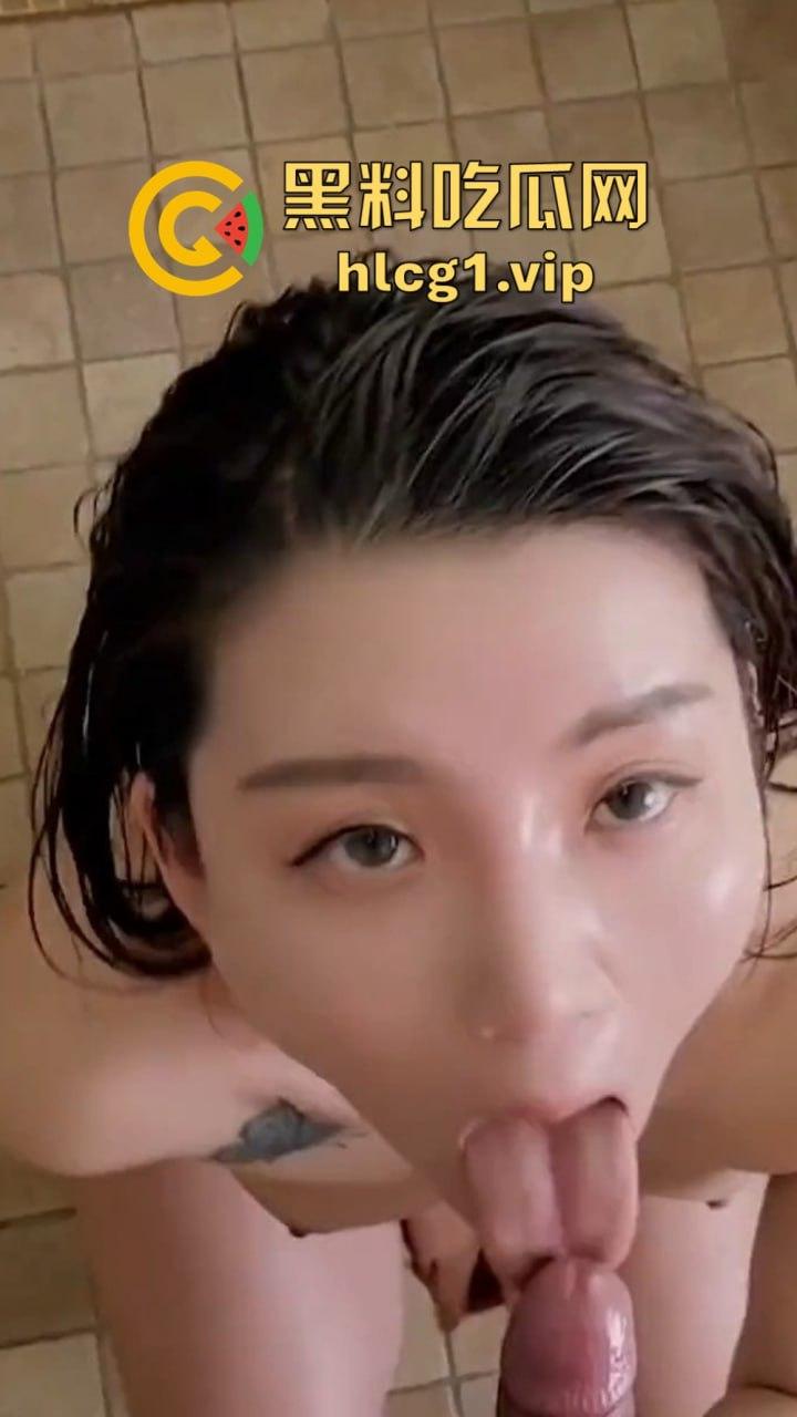 8月最强口爆合集曝光！快速缴械的极致演示，看的人鸡儿邦硬！-1