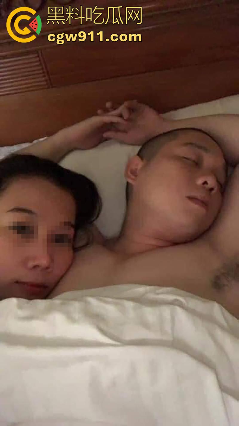 四川佛教协会副会长【释照杰】，和女主播骚妇发生关系，被其老公偷拍敲诈，心疼钱报警结果视频被曝光！-9