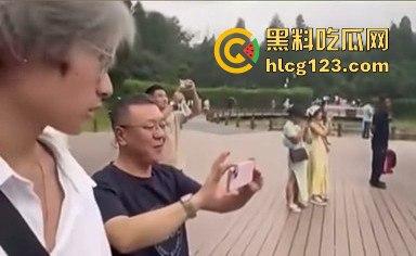 北美留学生Gary李高阳从校园丑闻到爱国网红，震撼黑历史终曝光！-13