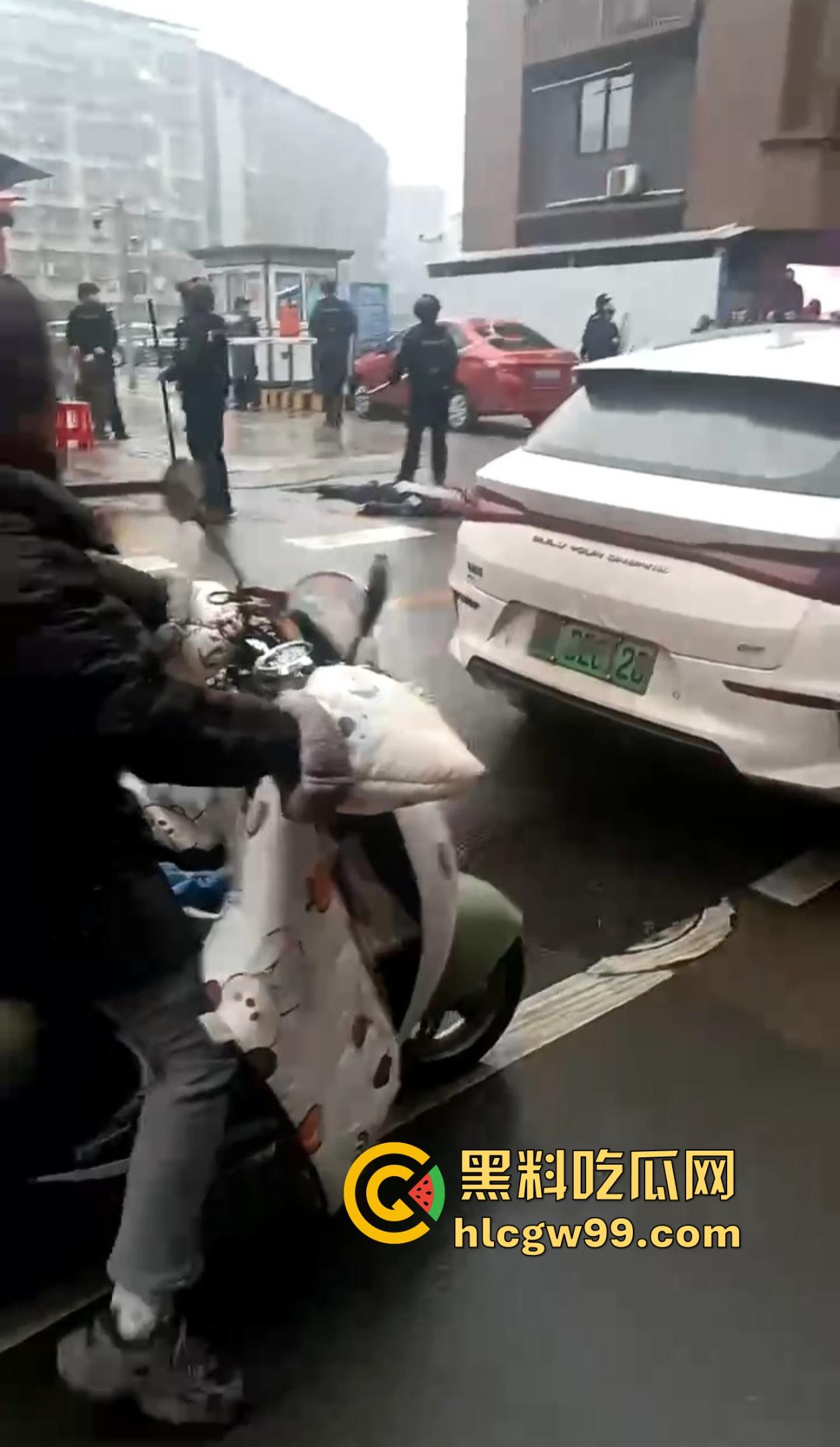 四川男子情感纠纷双杀狗男女,跨省捅死一对夫妇后自残，绝不手软只报仇不伤无辜！-7