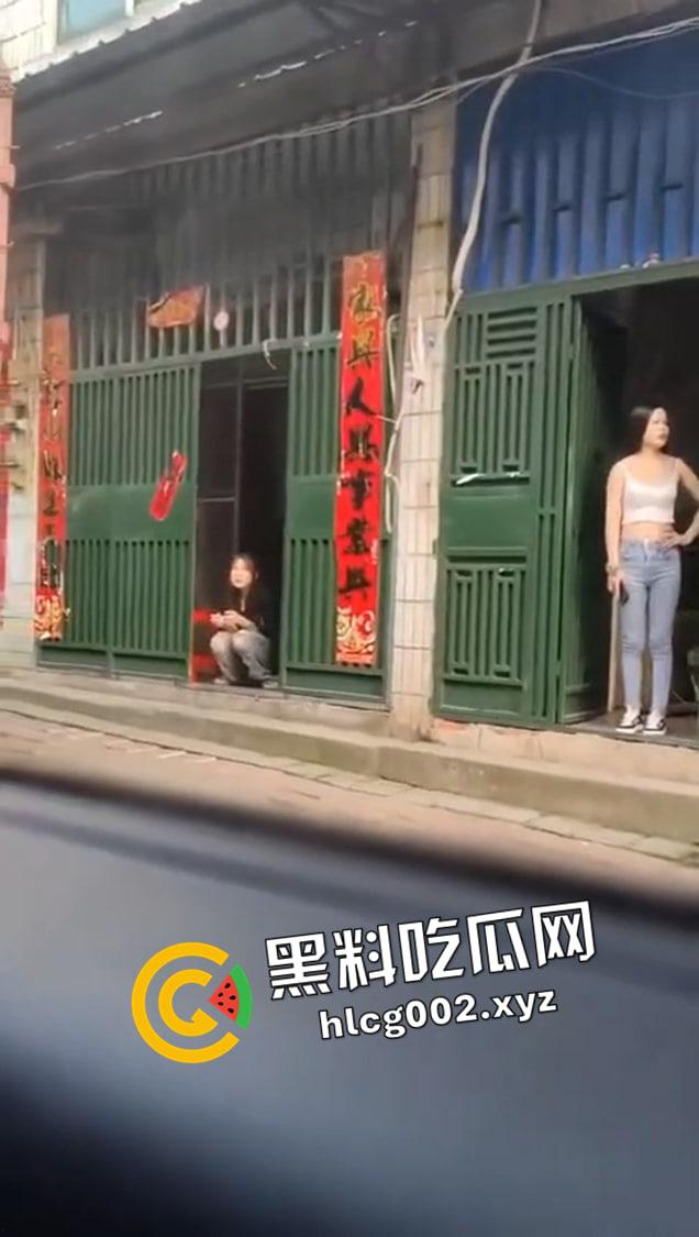 英雄出没小巷里 足浴店里见佳人！孤勇者扫街探店合集 师傅别找了 就这个吧-16