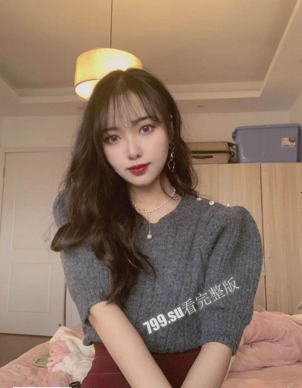 长春反差婊 李婷 前男友报复 口交啪啪视频流出-3