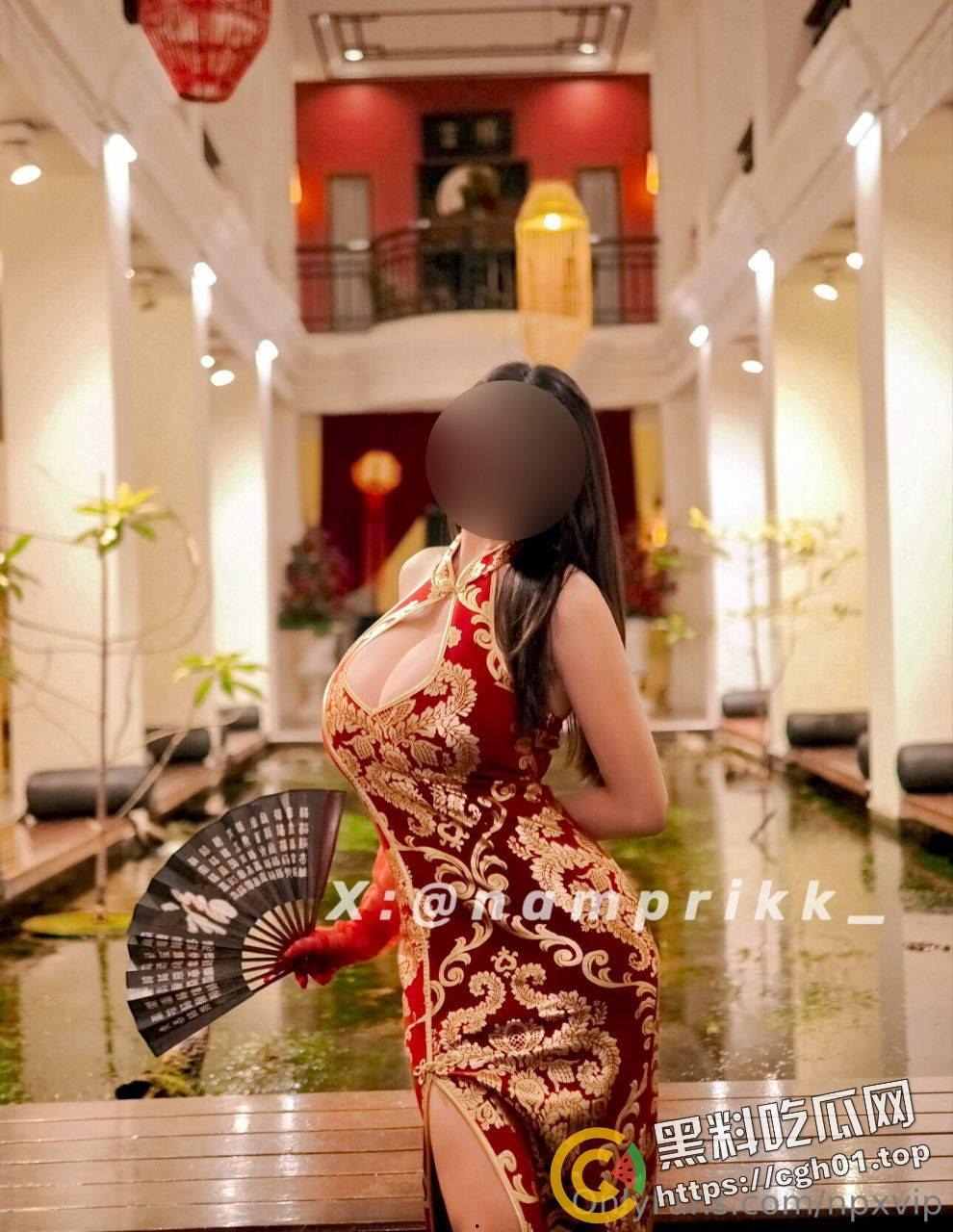 OF巨乳福利姬【npxvip】巨乳拯救世界 千元付费流出视频大合集-17