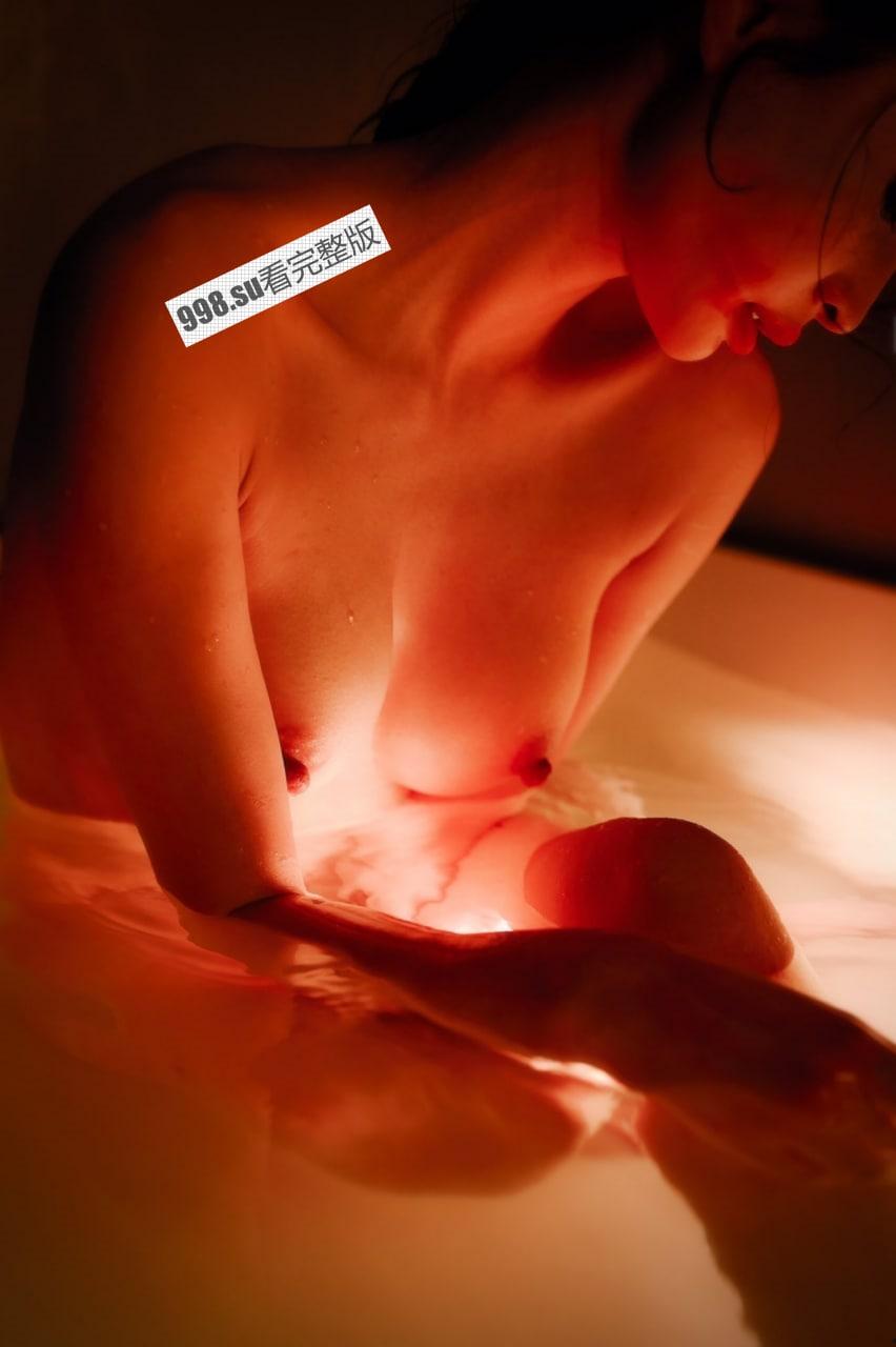 推特网红反差婊王竹子跳蛋外出逛超市，刺激的体验及绳艺教学-8