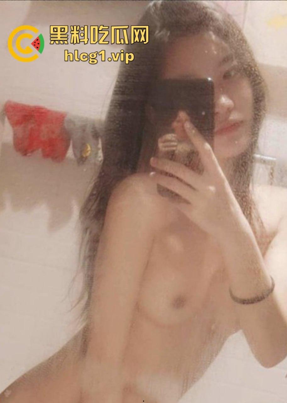 手机丢失引发大曝光！武汉大学学姐周韵妍全裸视频疯传，无套激战叫声撩人！-6