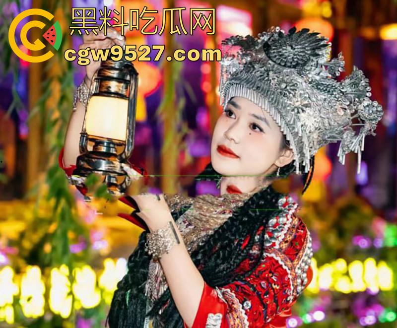 云南红河绿春县【张者芬】，破瓦村哈尼族新婚人妻，大婚前夜视频惨遭曝光，竟是个爱吃精液的母狗！-2