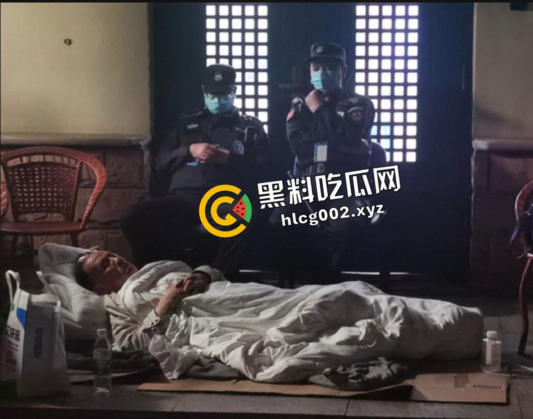 学术界大瓜！上海病毒学家【张永振】教授实验室被封 微博【年年在搬家】内容被删除 疫情褪去 卸磨杀驴-4