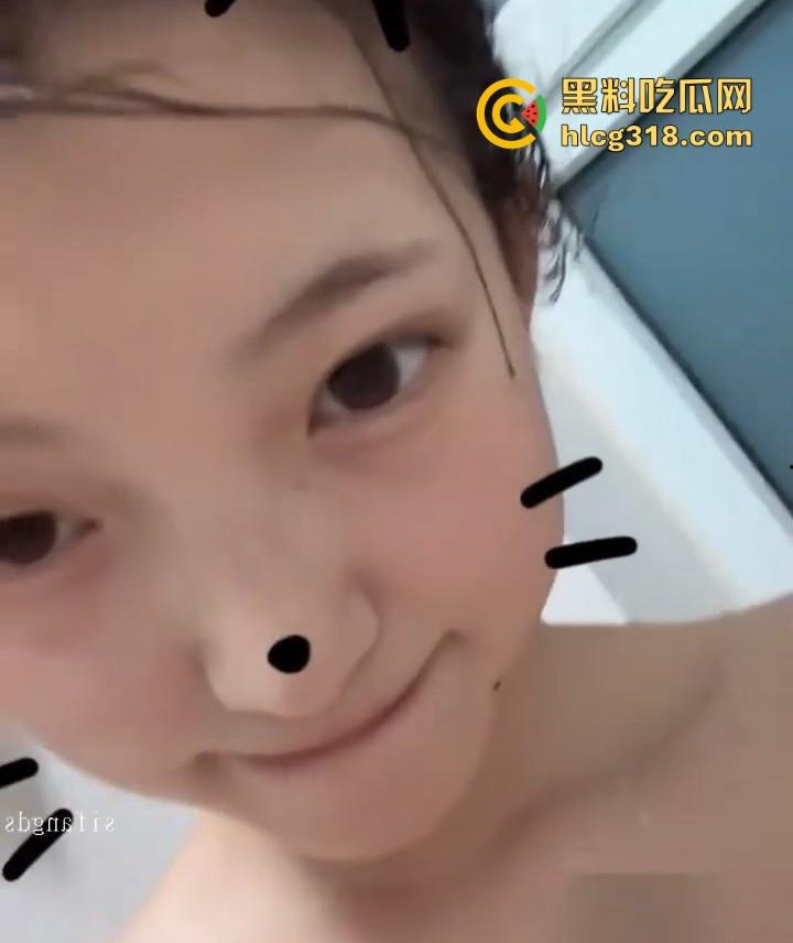 长春气质俏皮学生妹【朱雯雯】性爱视频泄密，肌肤白皙玉乳翘挺，极限打桩爆操淫叫连连！-8