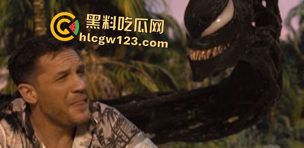 【毒液：最后一舞 】政府欲将毒液解剖成武器，埃迪与毒液生死逃亡！-4