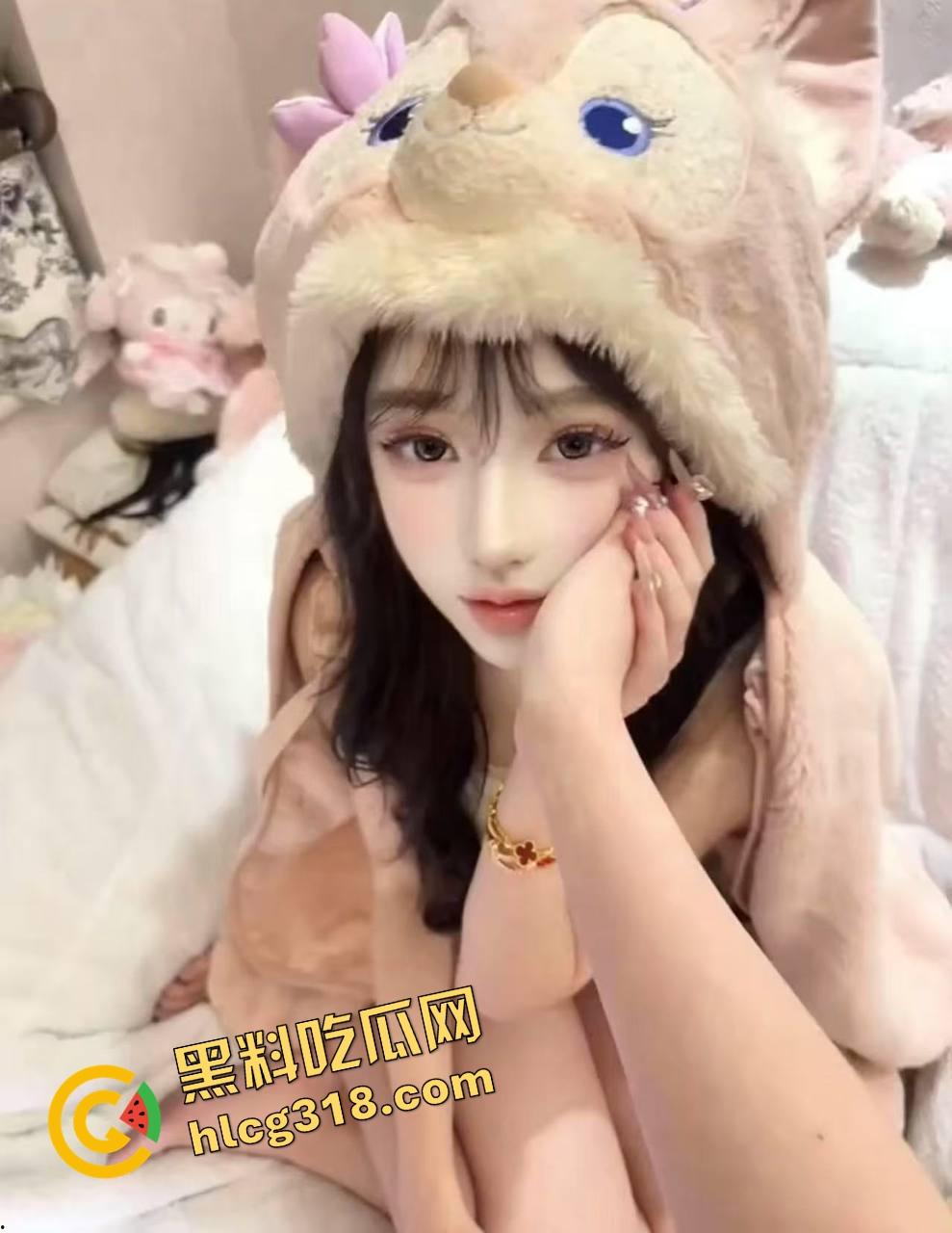 留学是为了见世面不是玩笑，澳洲女留学生『Lena』自爆爽过大屌，5分钟被操翻3次，嘴里说不要！-4