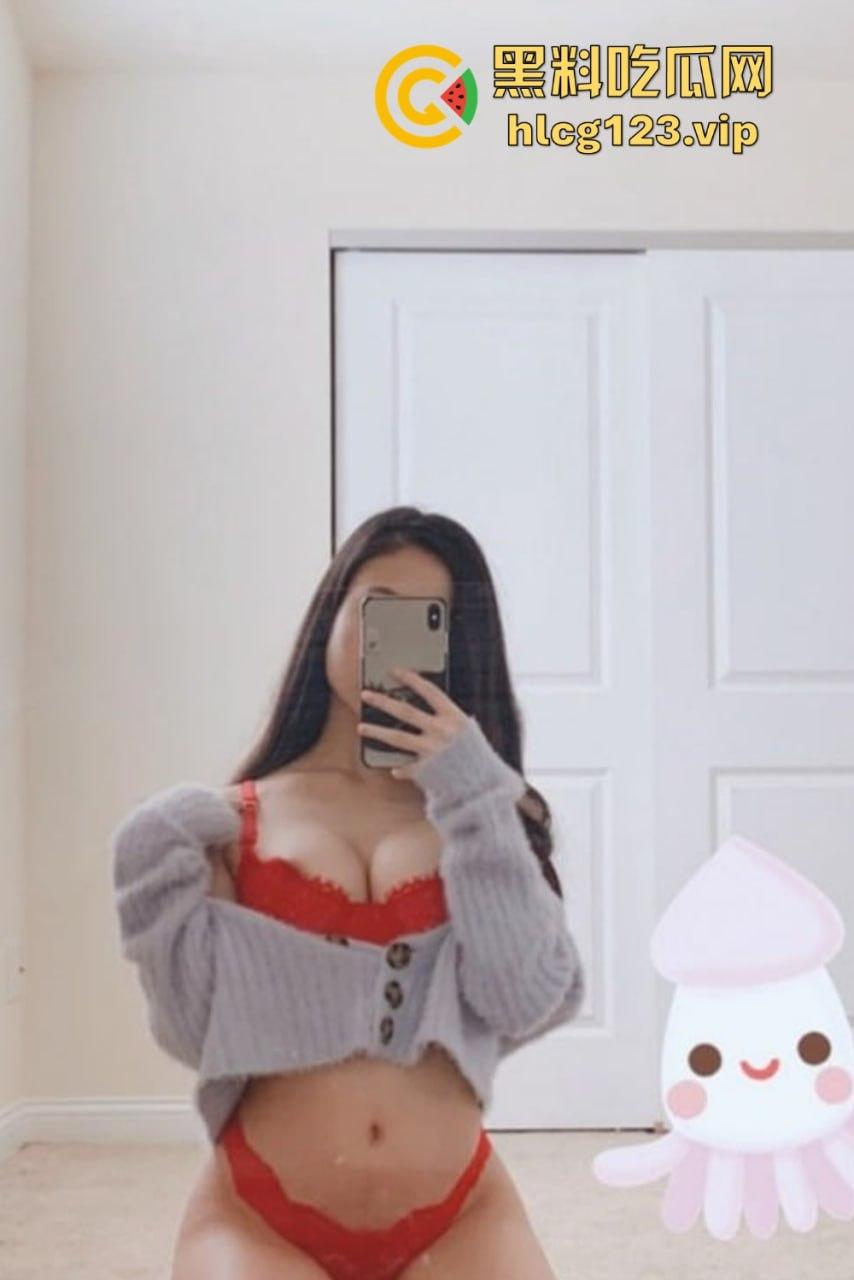 留学期间玩嫩妹Alyssaje，脸穴同框自慰！馒头小骚穴水多润滑，回国后再无此等骚逼！-1