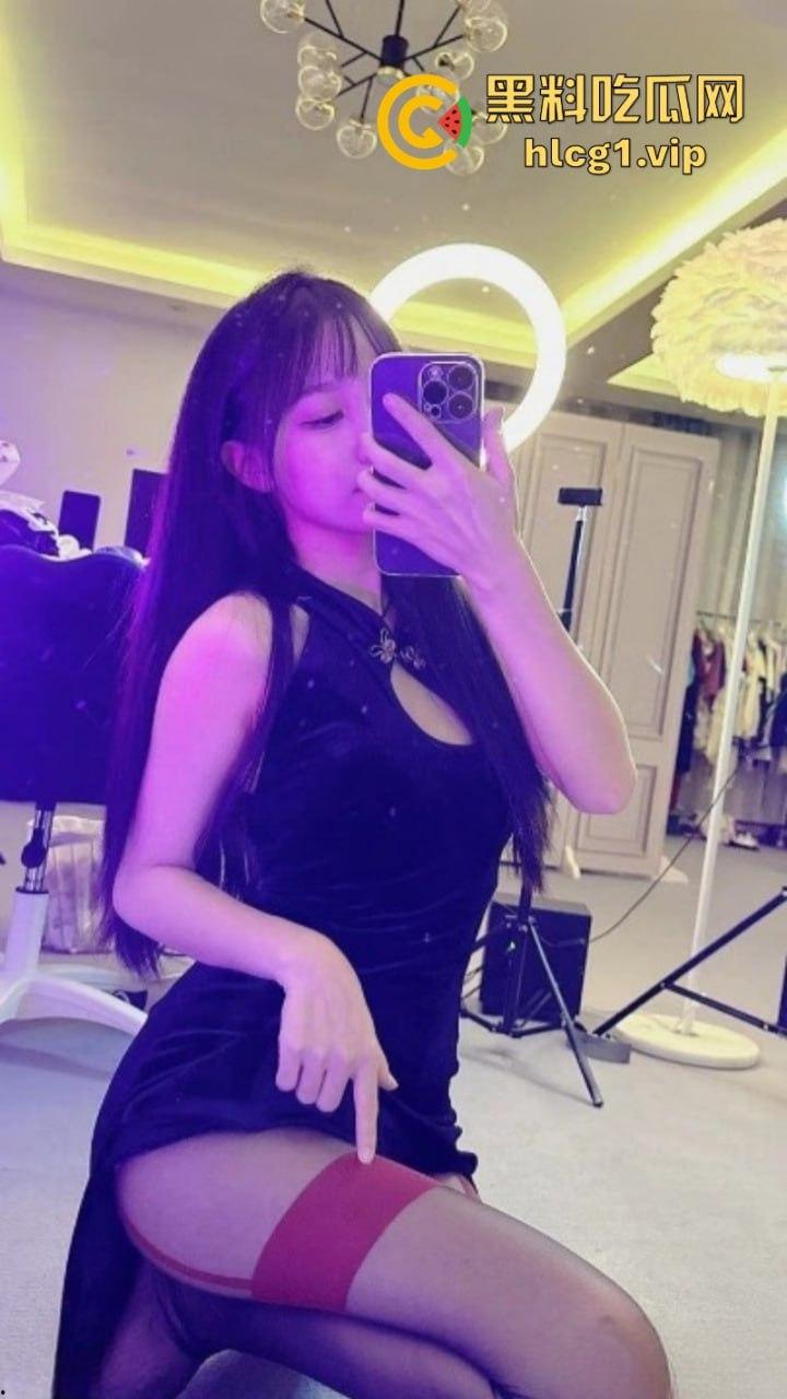 快手60万女网红 【汤圆啊】圈内最新付费资源泄密！全网最高颜值身材的女神极其迷人！-8