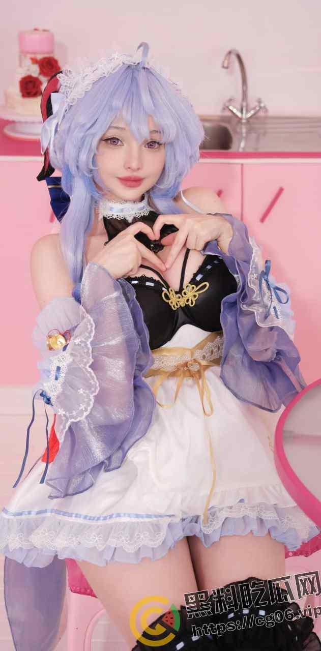 加拿大魅魔【hidorrose】OF超万元付费内容流出 甘雨 露西 约尔 顶级还原 傲人双峰 粉嫩小穴 100p+20v超大合集 爽撸一整晚-1