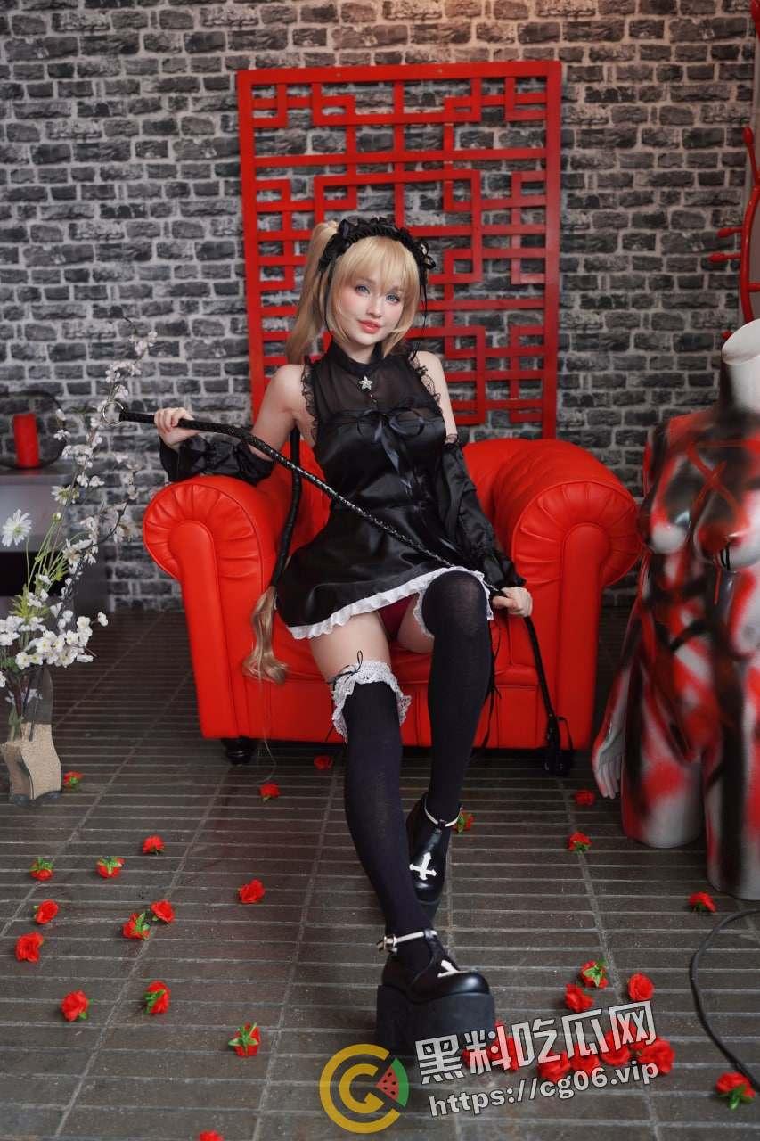 加拿大魅魔【hidorrose】OF超万元付费内容流出 甘雨 露西 约尔 顶级还原 傲人双峰 粉嫩小穴 100p+20v超大合集 爽撸一整晚-71