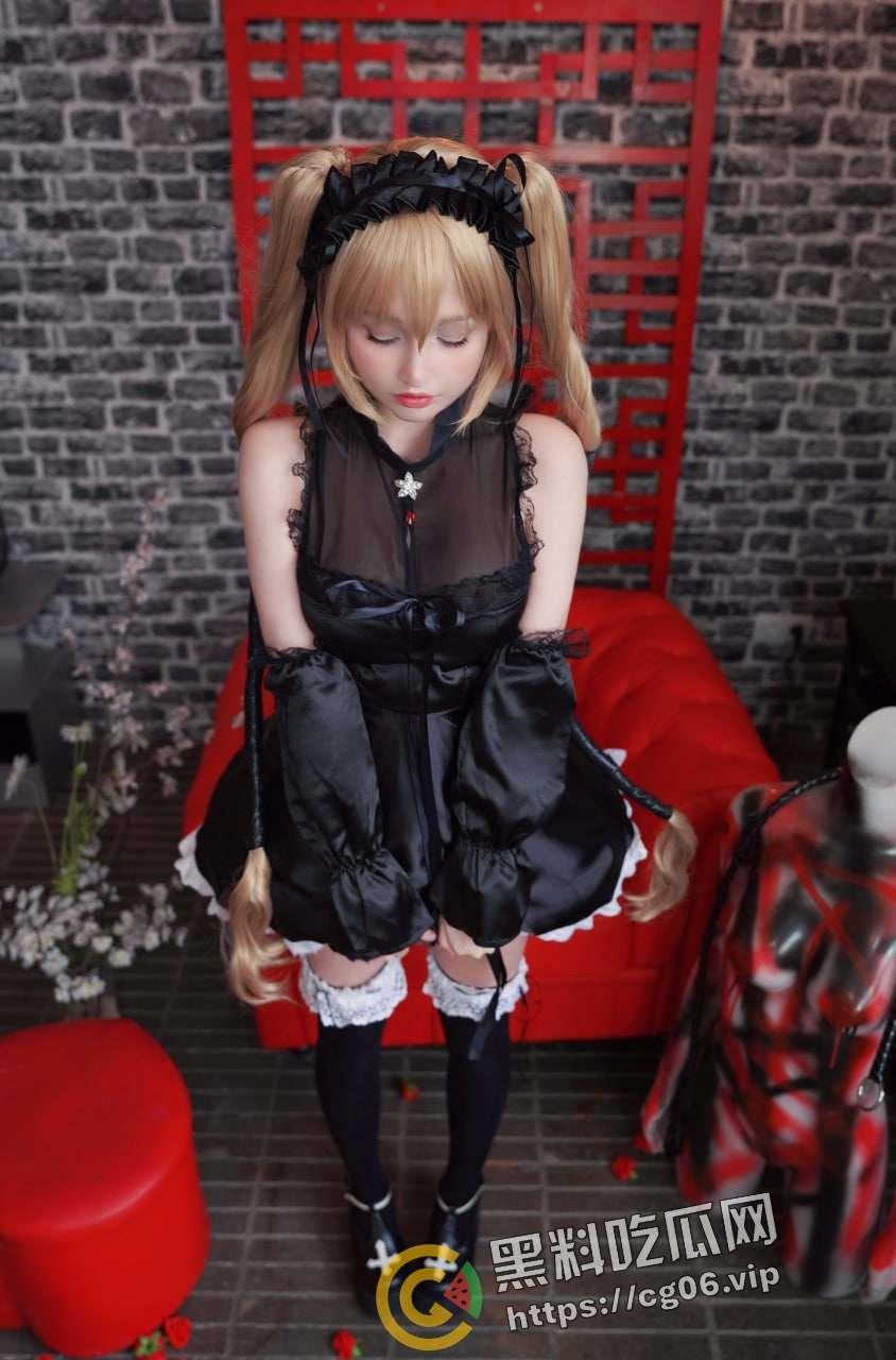 加拿大魅魔【hidorrose】OF超万元付费内容流出 甘雨 露西 约尔 顶级还原 傲人双峰 粉嫩小穴 100p+20v超大合集 爽撸一整晚-72