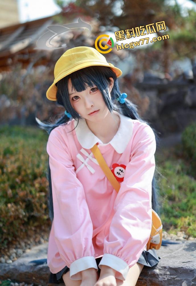 舔得起却戴不起，富哥花400万包养Coser『花卷』豪租26K月租房成了黄毛3天9次无套炮房！-34