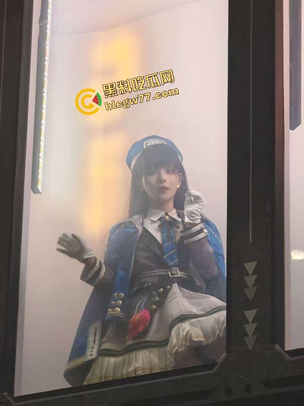 舔得起却戴不起，富哥花400万包养Coser『花卷』豪租26K月租房成了黄毛3天9次无套炮房！-35