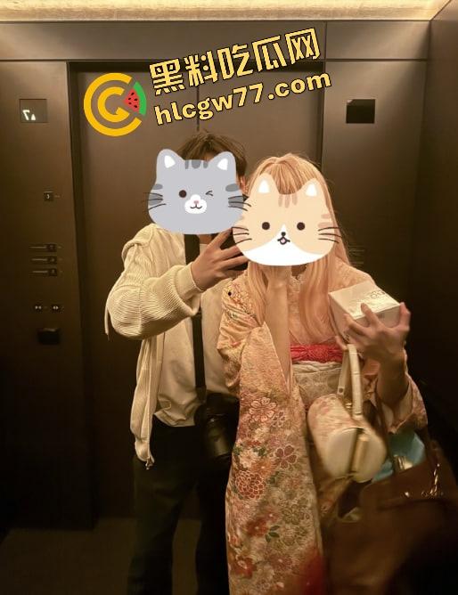 舔得起却戴不起，富哥花400万包养Coser『花卷』豪租26K月租房成了黄毛3天9次无套炮房！-36