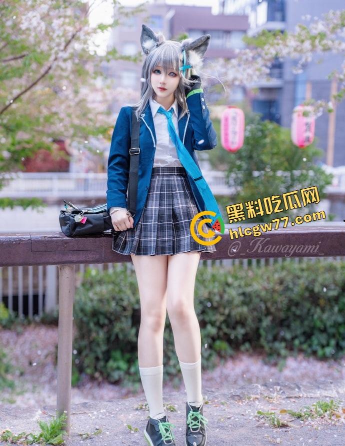 舔得起却戴不起，富哥花400万包养Coser『花卷』豪租26K月租房成了黄毛3天9次无套炮房！-43