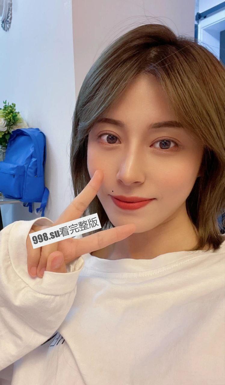 抖音网红地位极高硬气鑫 600 万粉丝网红 网传私密视频-2