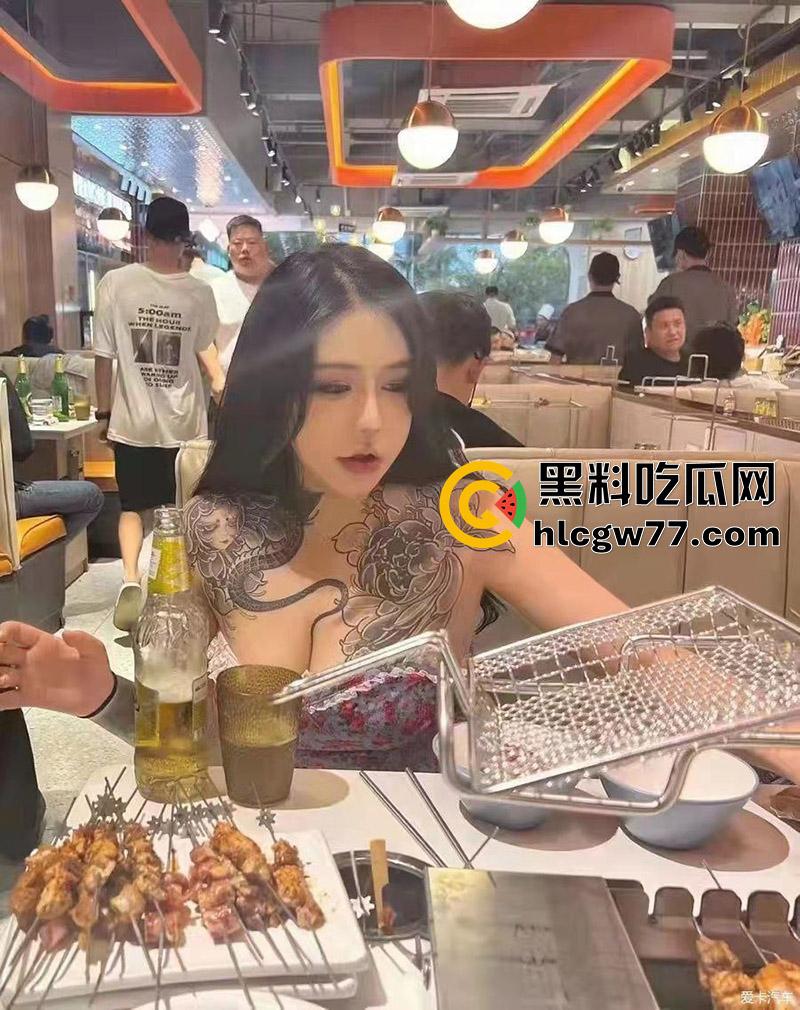 抖音巨乳网红【温柔龙】和金主爸爸性爱重磅流出，只要钱给到位，就可以做你的母狗！-2