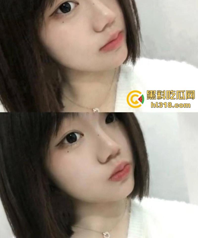 沈阳高级中学高三短发妹网调自慰视频曝光，极品巨乳揉搓自慰，骚穴被两指掰开，淫水狂喷淫靡至极！-5