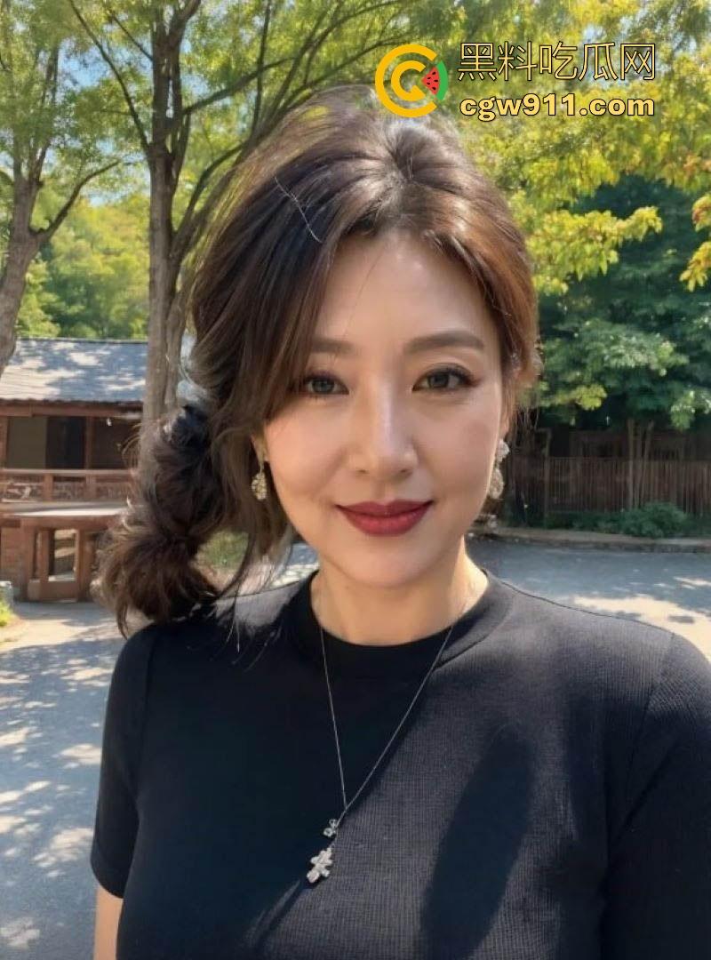 岛国AV剧情照进现实！我把你当兄弟你竟然偷偷做我爸爸？风骚淫妈竟勾引儿子同学做爱，怒爆聊天记录与视频！-13