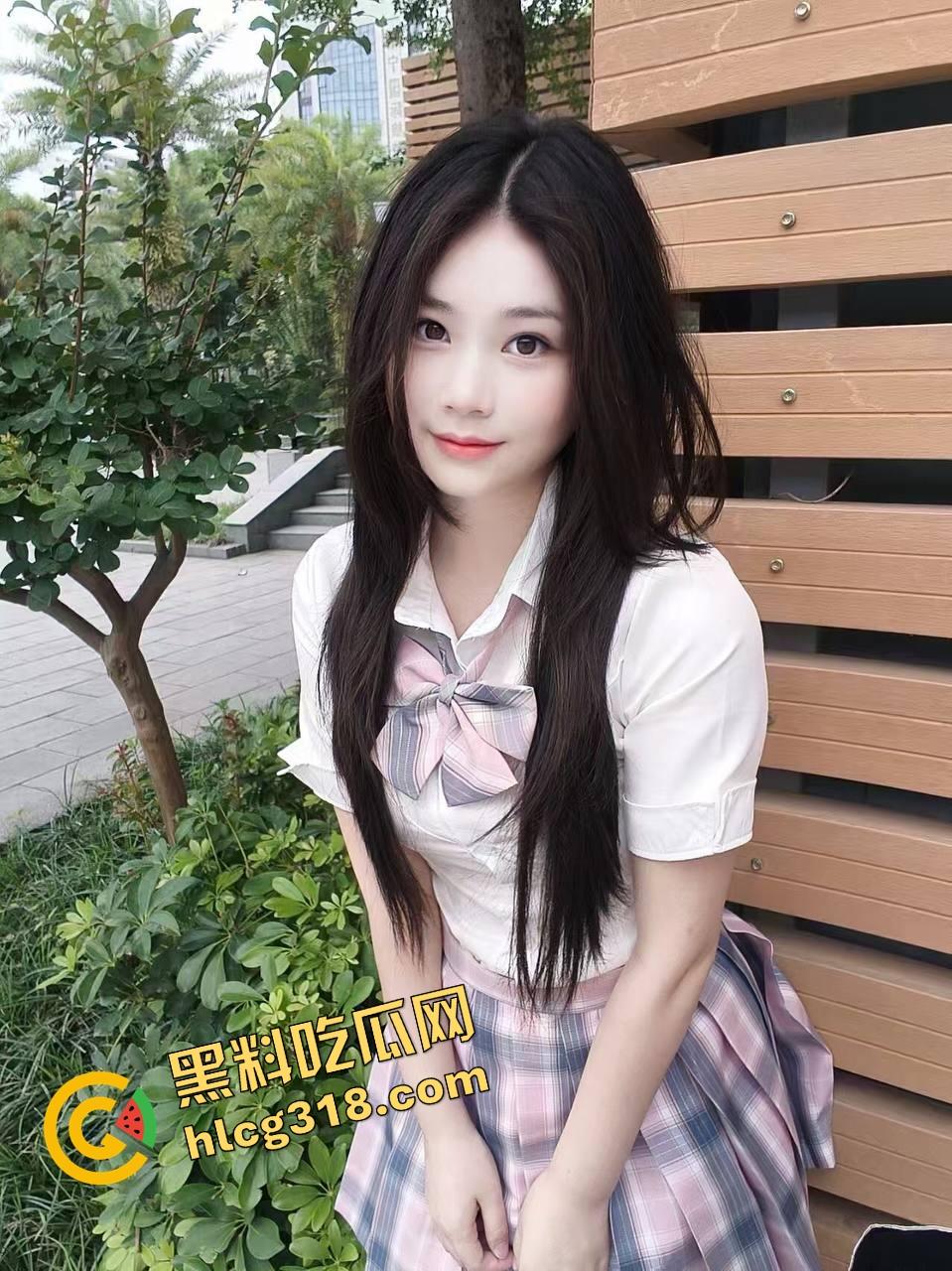 宜兴丁山职校『韩佳』极品校花下海，酒店陪玩高富帅，嫩穴紧致配高颜值，鸡巴慢推摩擦感直冲脑门！-1