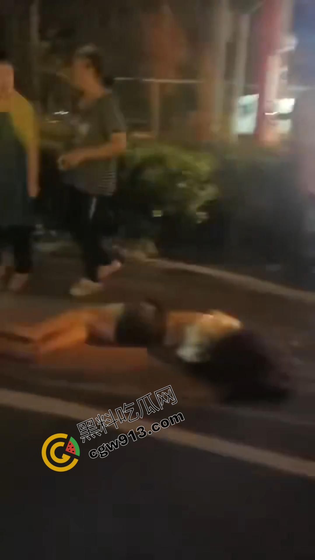 惨烈!广州海珠区悲剧车祸 6人受伤,幼童现场被无情撞倒,疲劳驾驶酿大祸!-9