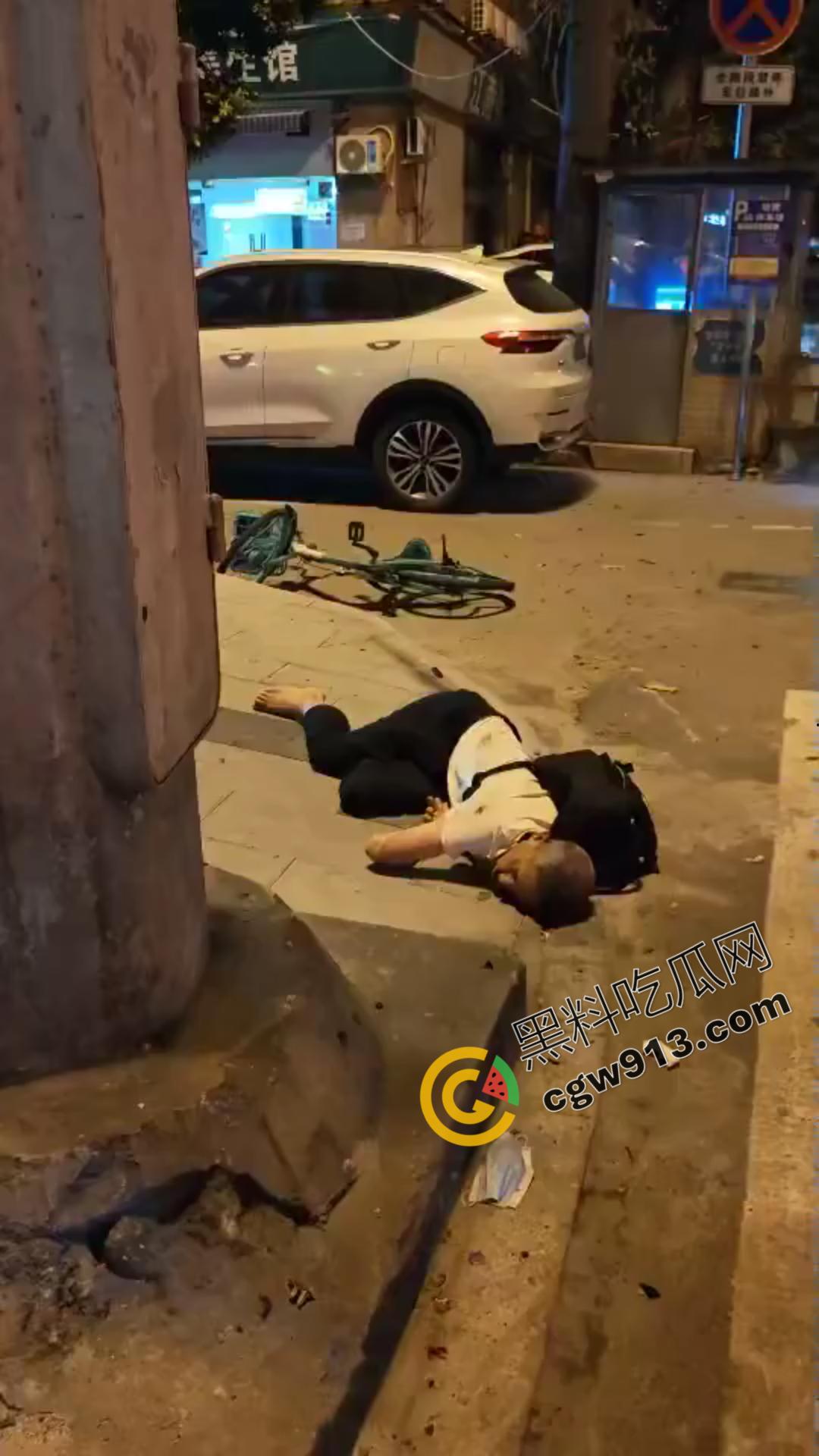 惨烈!广州海珠区悲剧车祸 6人受伤,幼童现场被无情撞倒,疲劳驾驶酿大祸!-11