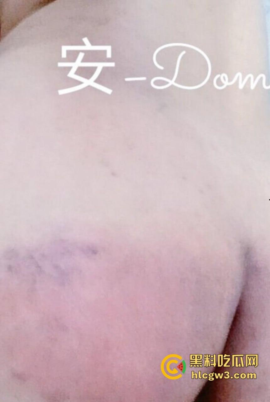 推特【BDSM】调教博主 从温柔小女仆到捆绑母狗,各种重口味场景玩到极致,羞耻度破表!-4