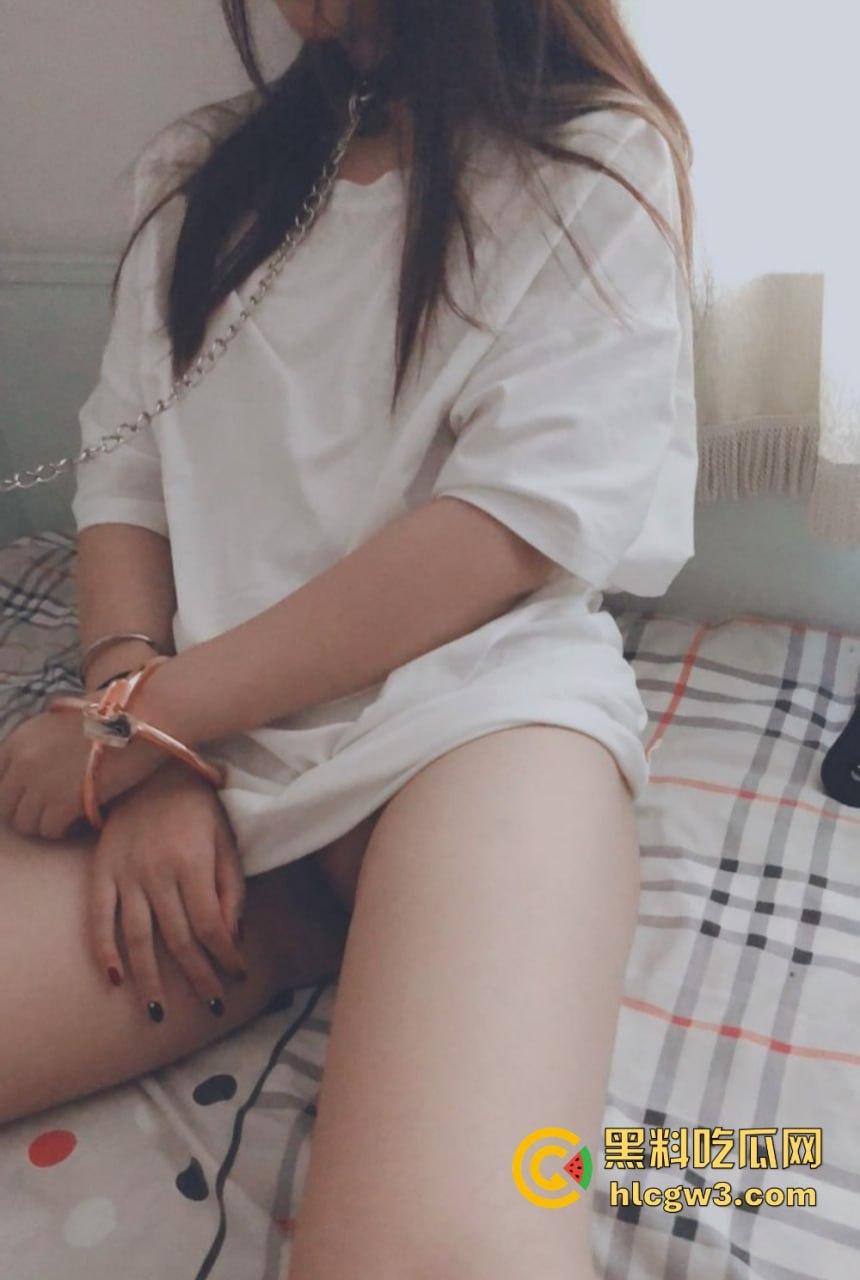 推特【BDSM】调教博主 从温柔小女仆到捆绑母狗,各种重口味场景玩到极致,羞耻度破表!-11