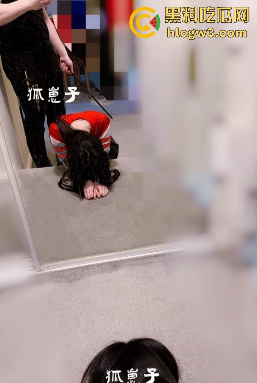 推特【BDSM】调教博主 从温柔小女仆到捆绑母狗,各种重口味场景玩到极致,羞耻度破表!-31