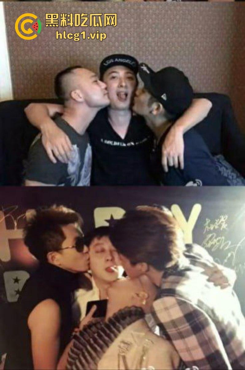 [王思聪]其实是双向恋 其私生子闪闪是来掩盖他的不孕不育！前女友雪梨嗑药被爆光 !-12