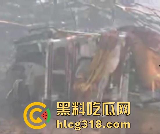 惨烈空难！印度航空AI171次客机突然空难 空难客机又是波音 初步统计已有至少200人死亡！-4