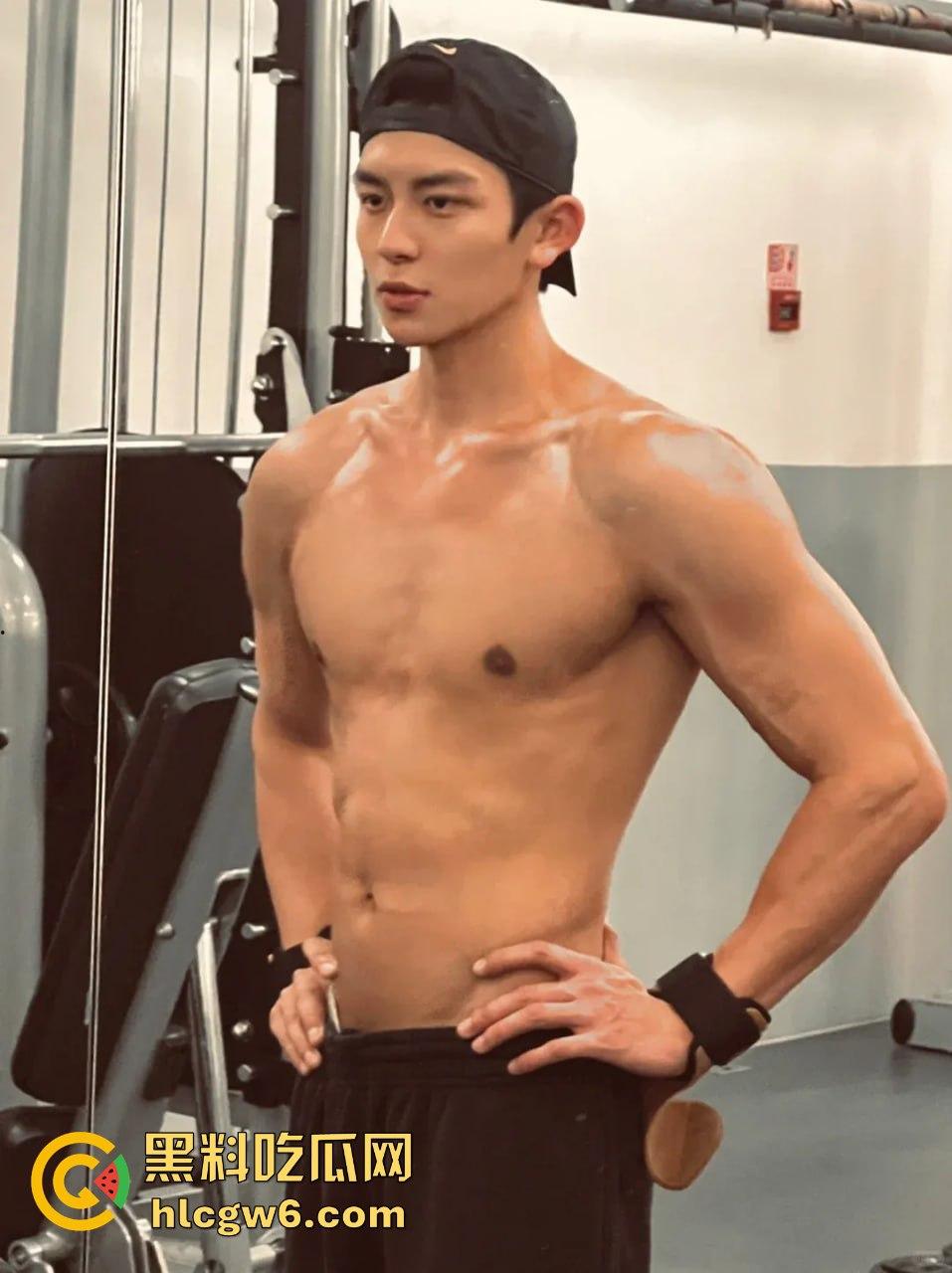 阿娇被曝小三上位失败，阿娇知三当三被男方曝光私密照不雅视频，余衍隆敲诈翻车直接进监狱，艳照门风云再起！-45