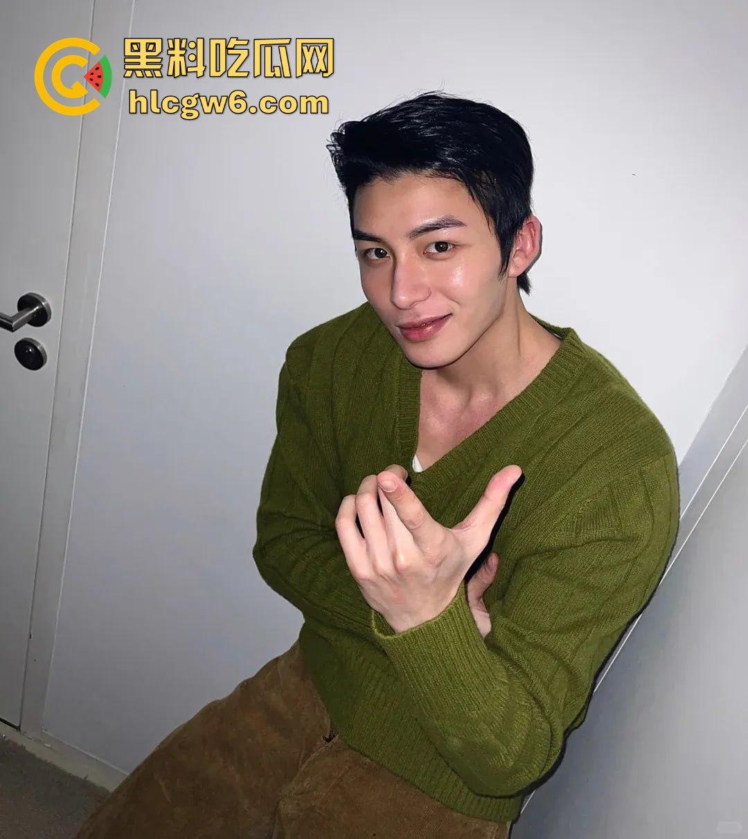 阿娇被曝小三上位失败，阿娇知三当三被男方曝光私密照不雅视频，余衍隆敲诈翻车直接进监狱，艳照门风云再起！-50