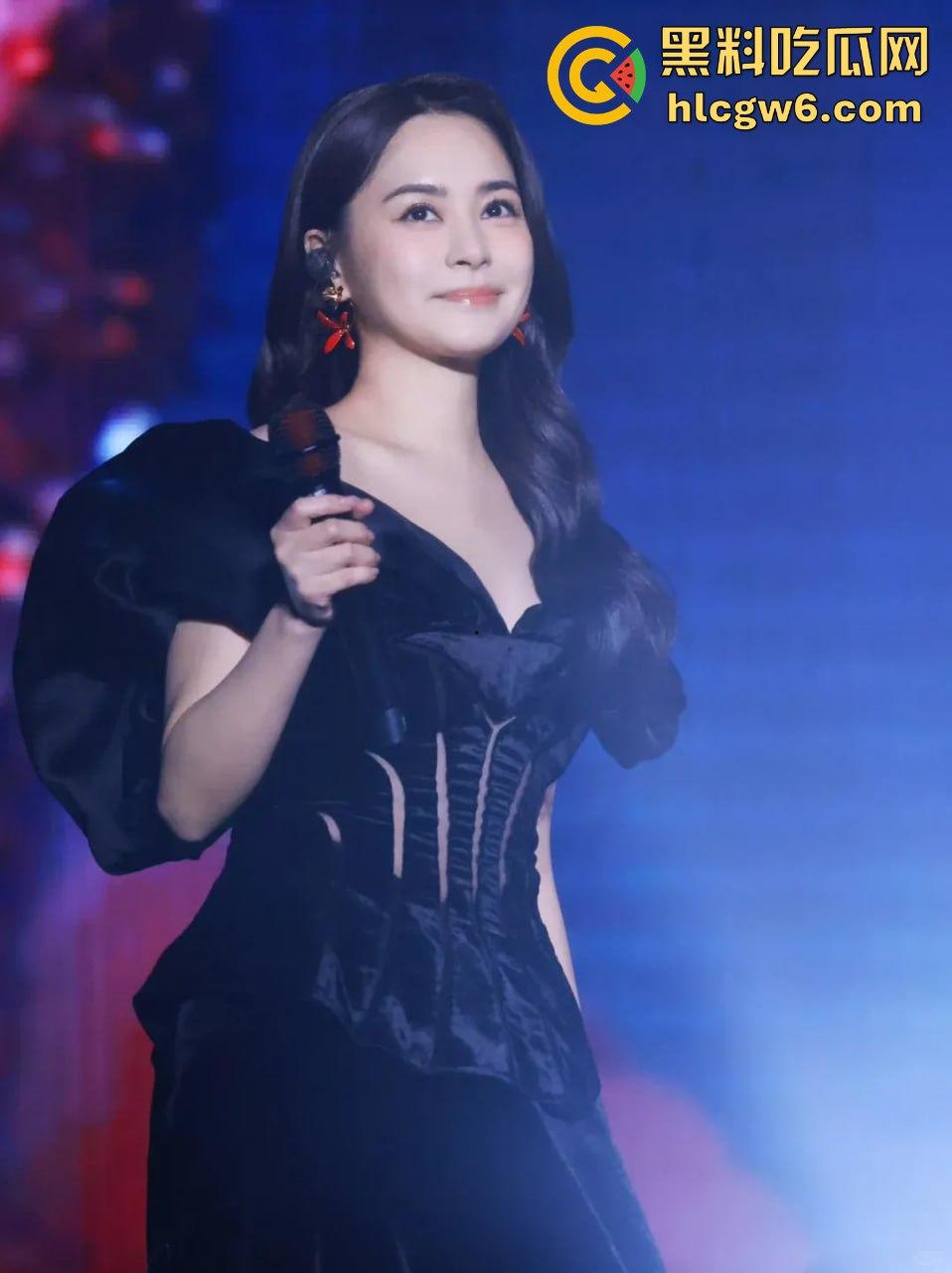 阿娇被曝小三上位失败，阿娇知三当三被男方曝光私密照不雅视频，余衍隆敲诈翻车直接进监狱，艳照门风云再起！-52